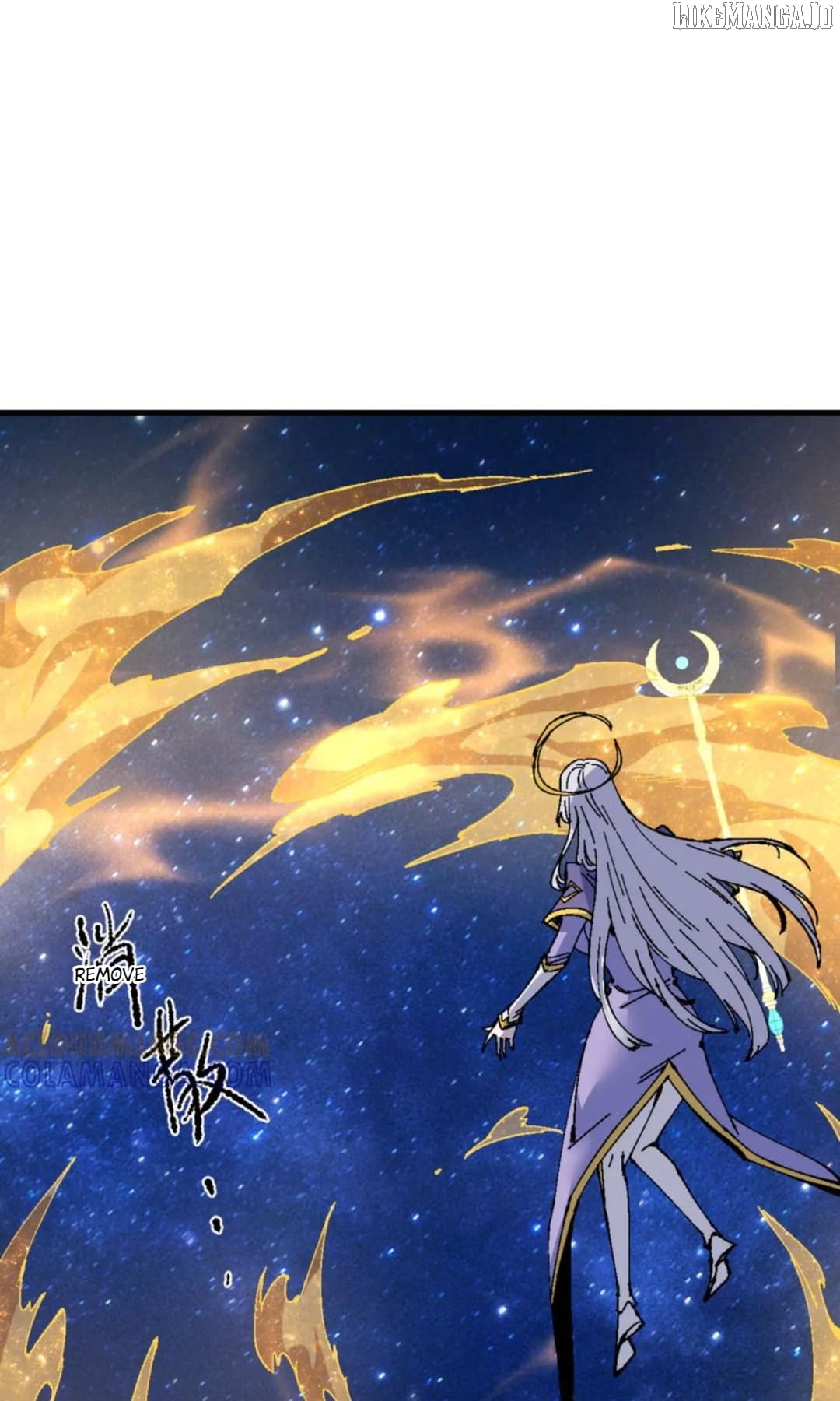 Master: This rebellious disciple is definitely not the Holy Son Chapter 147 - page 29